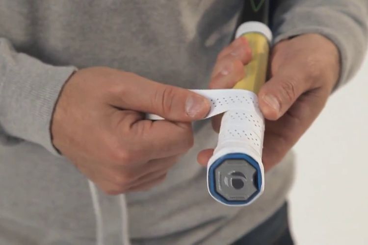 Rotate or Replace Grips