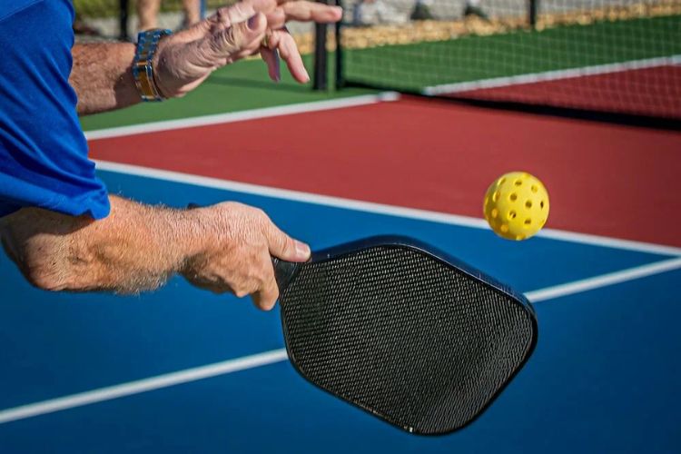 Wipe Down After Every Match