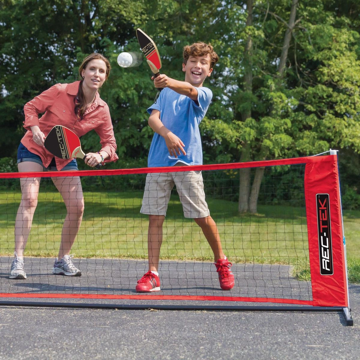 kids pickleball lessons