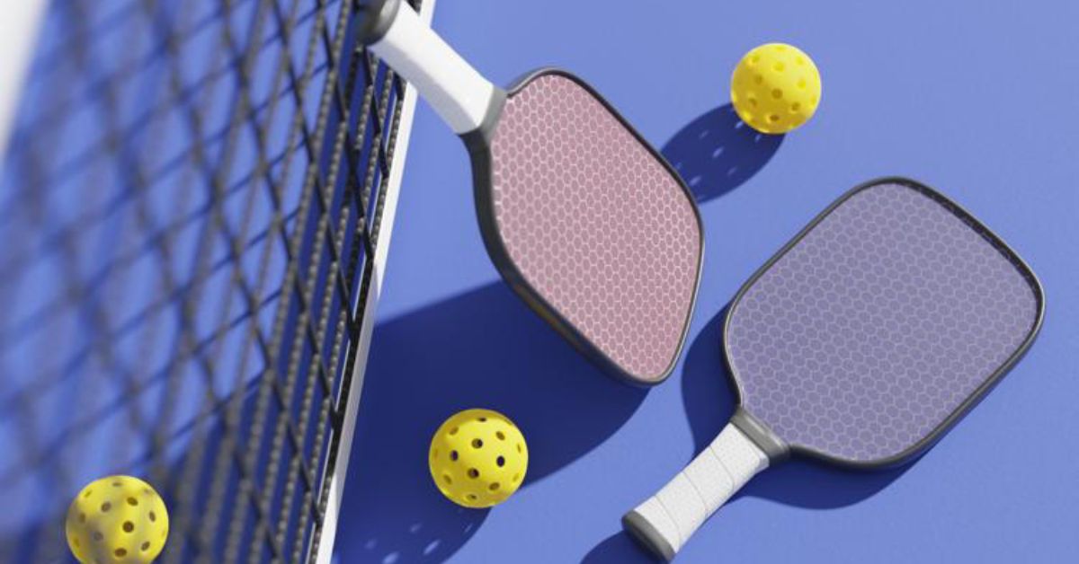 How to Clean & Care for Your Pickleball Paddle