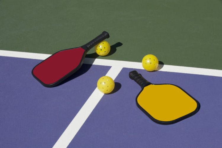 pickleball drills for kids