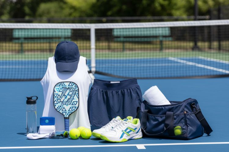Essential Pickleball Accessories