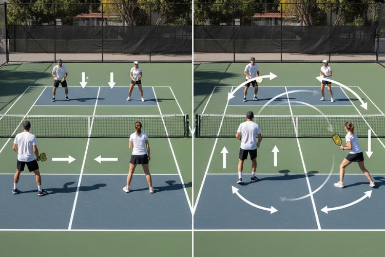 Traditional Stacking vs Full Stacking