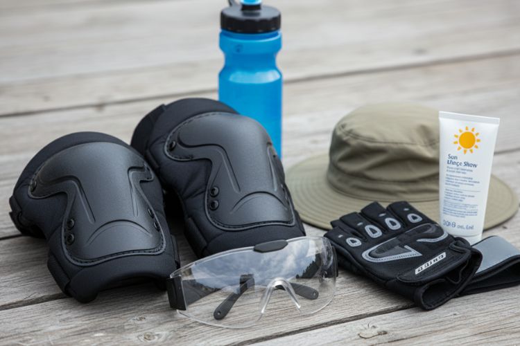Protective Accessories